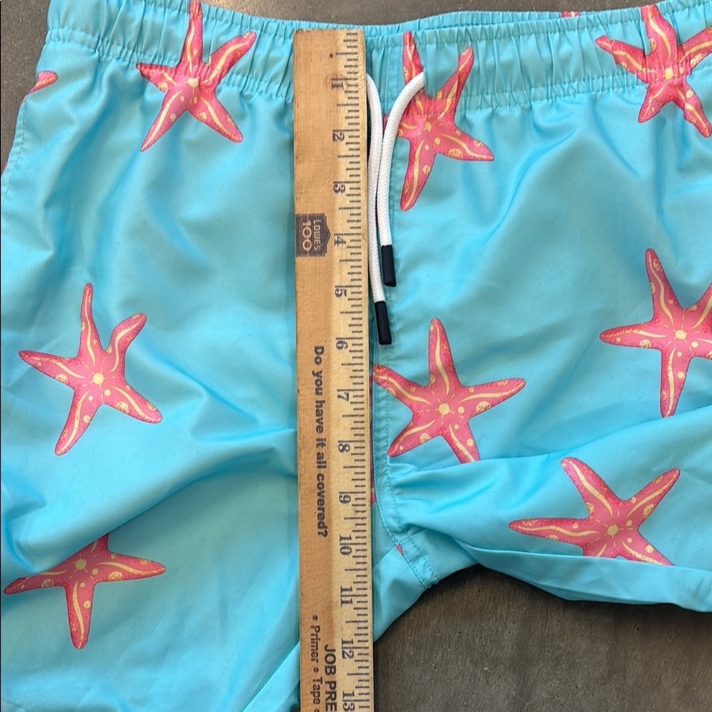 Aqua Starfish Kids Swim Trunks 14(Boy) - Picture 3 of 7